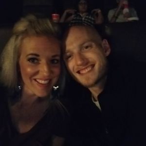 Meet your Posher, Erin